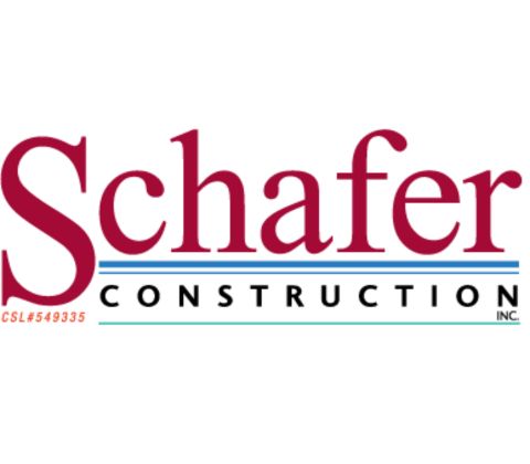 Schafer Construction Inc.